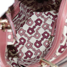 Load image into Gallery viewer, Gucci Pink Monogram Tote
