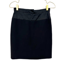Load image into Gallery viewer, Chanel Black Skirt
