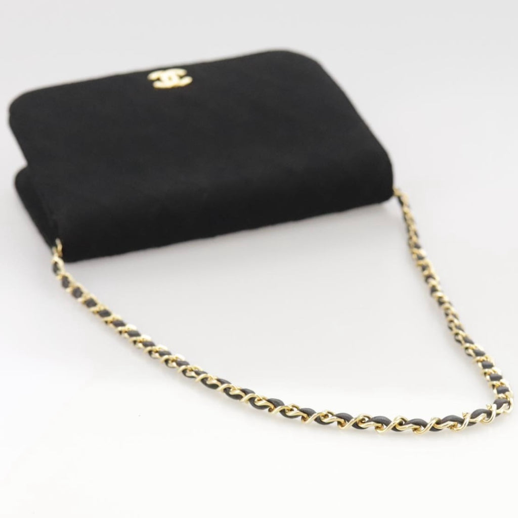 Chanel Black Flap Bag