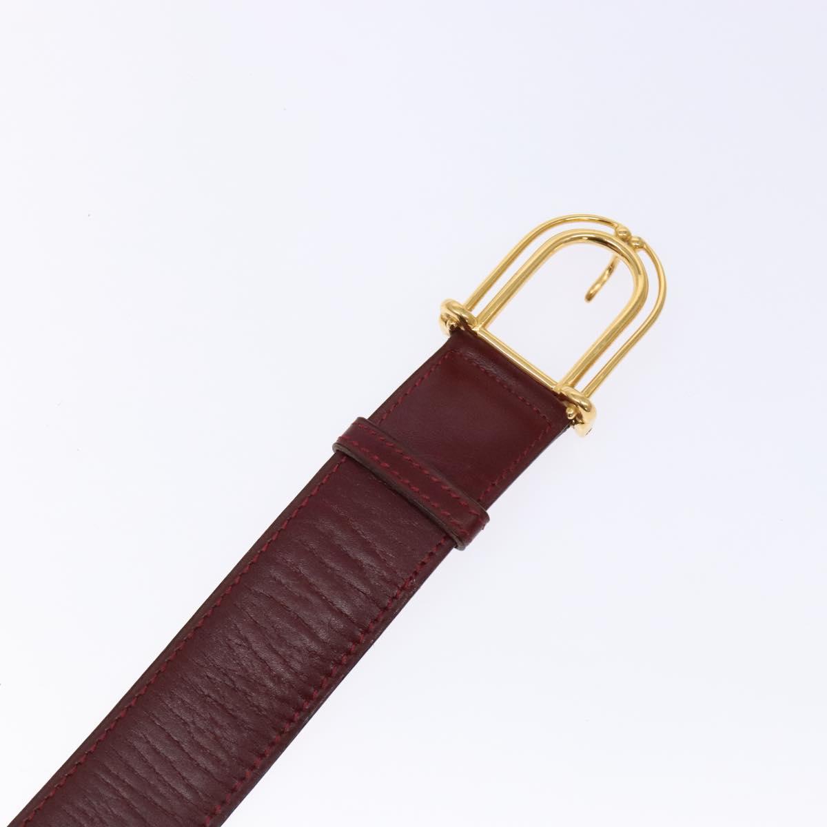 Hermès Belt