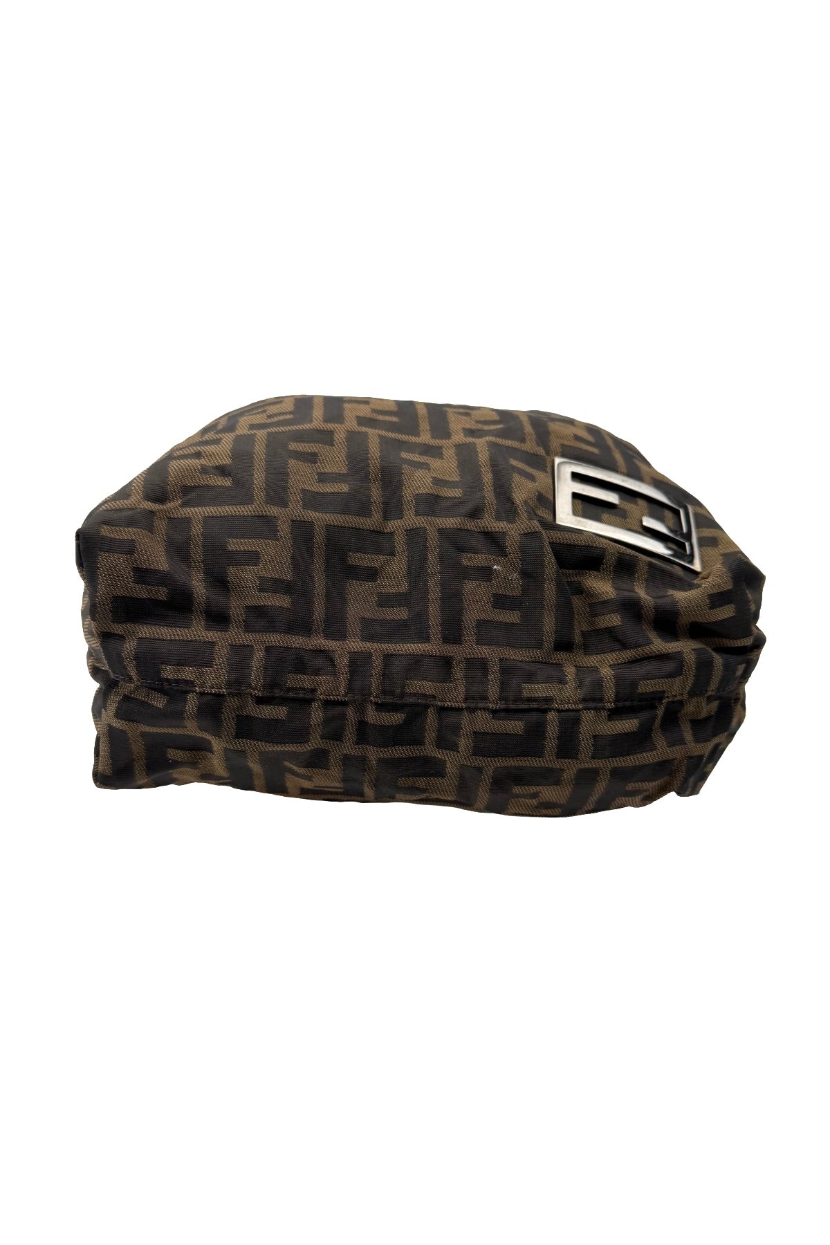 Fendi Zucca Mini Tote