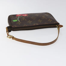 Load image into Gallery viewer, Louis Vuitton Monogram Cherry Pochette
