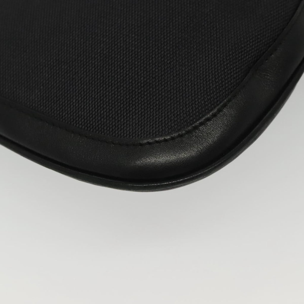 Gucci Black Jackie Bag