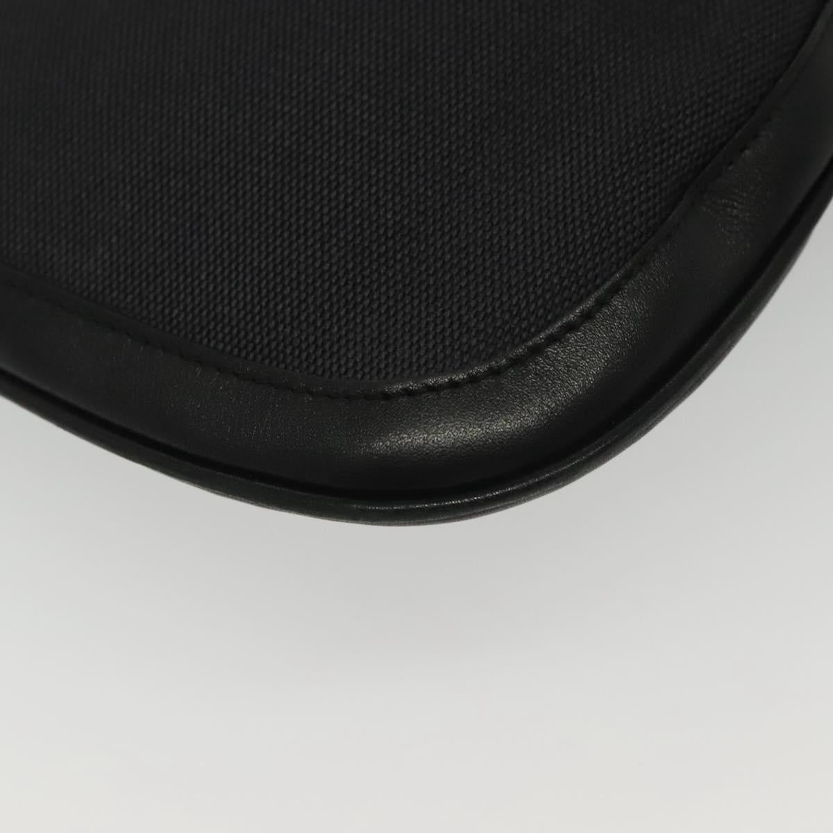 Gucci Black Jackie Bag