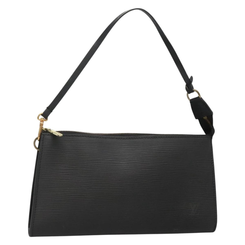 Louis Vuitton Epi Shoulder Bag