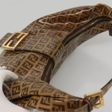 Load image into Gallery viewer, Fendi Zucchino Croissant Baguette
