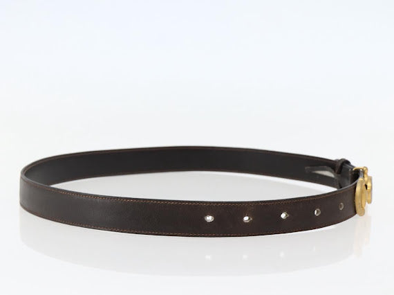 Gucci Horsebit Belt