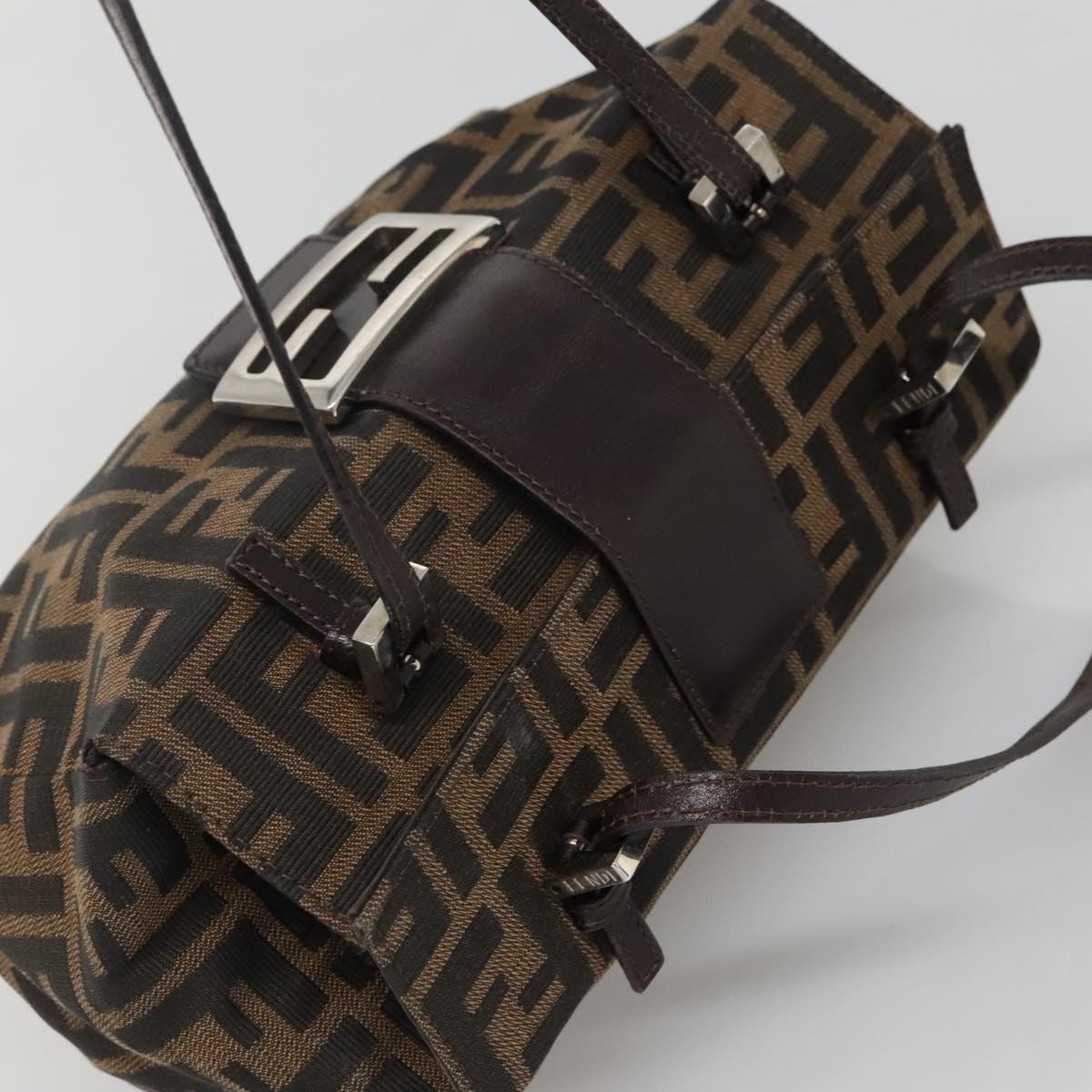 Fendi Zucca Bento Box