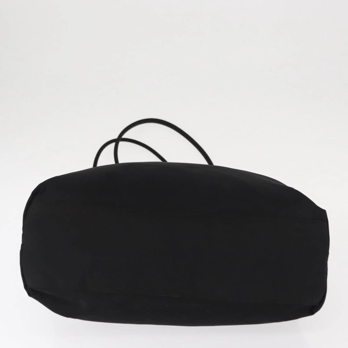Prada Nylon Black Tote