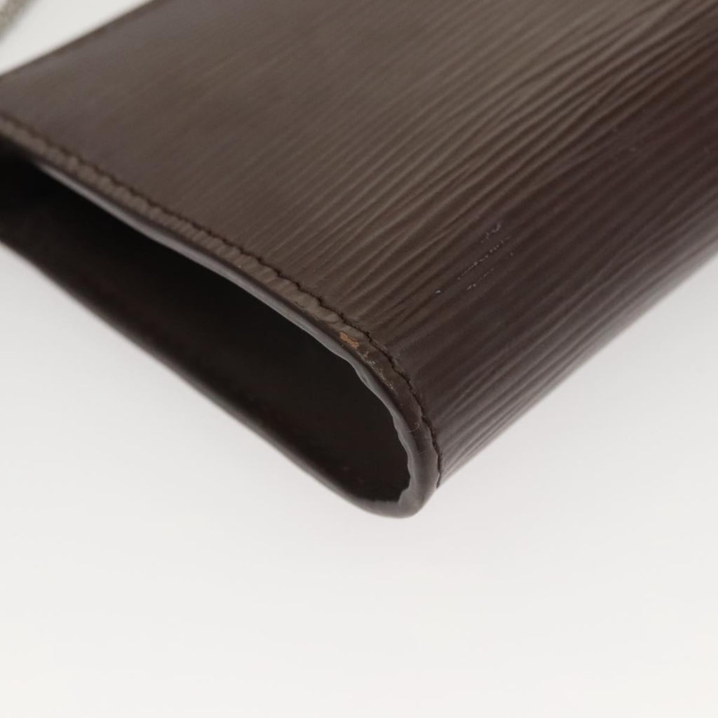 Louis Vuitton Epi Leather Shoulder Bag