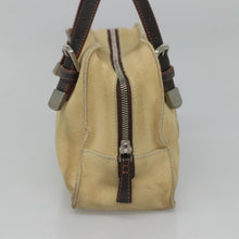 Load image into Gallery viewer, Loewe Suede Beige Handbag
