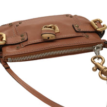 Load image into Gallery viewer, Chloe Leather Shoulder Bag
