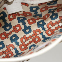 Load image into Gallery viewer, Gucci Cream Jackie
