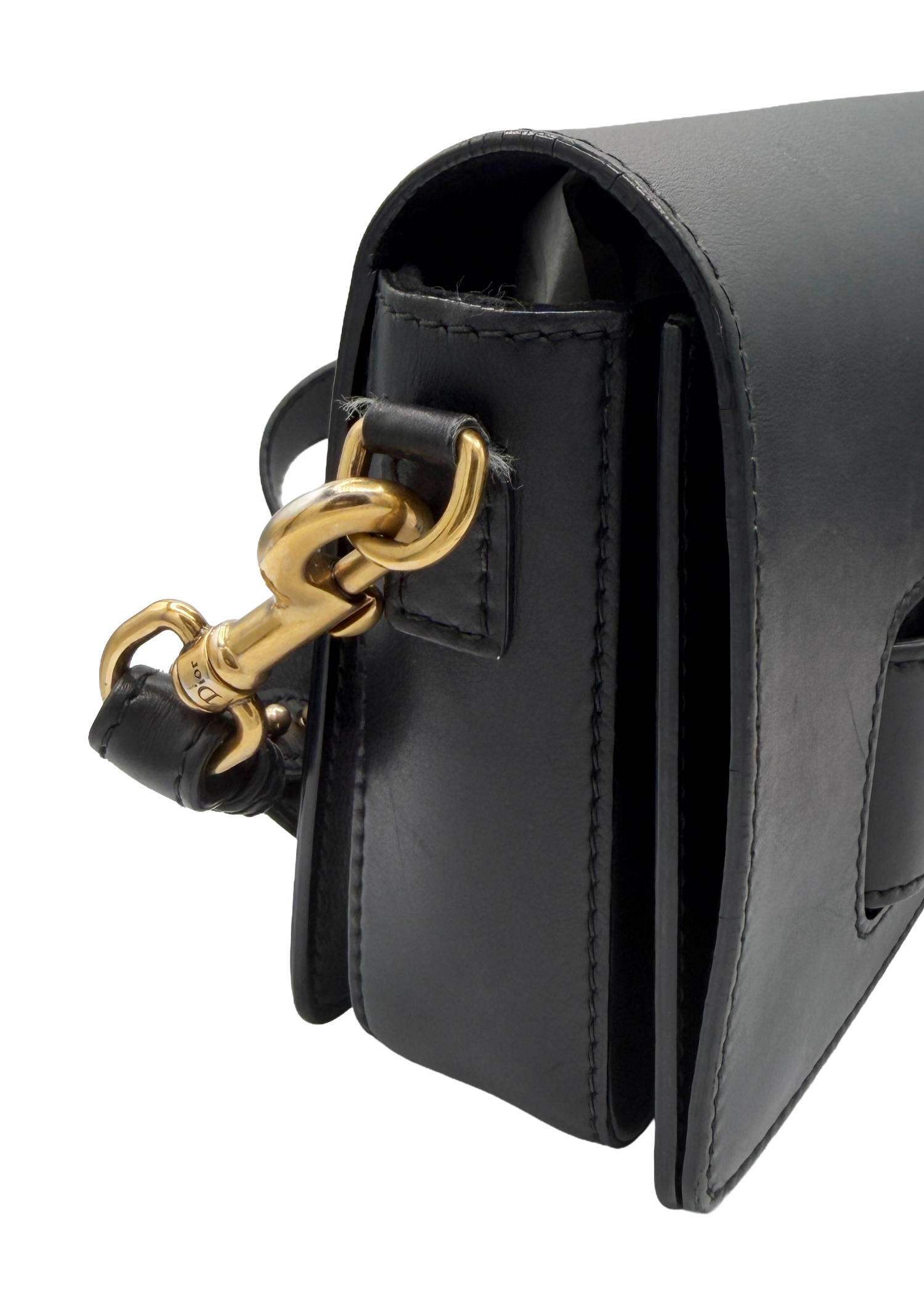 Dior DioRevolution Flap Bag