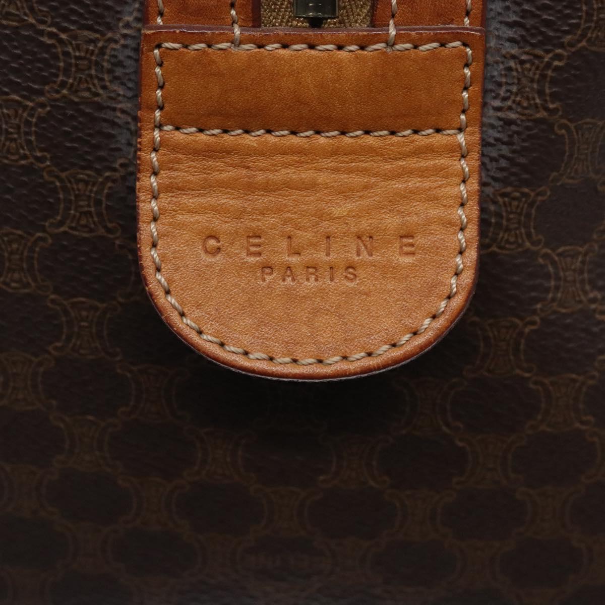 Celine Boston Bag