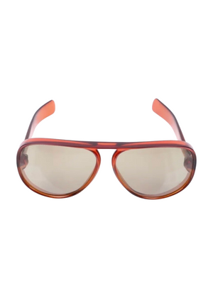 Dior Red Sunglasses