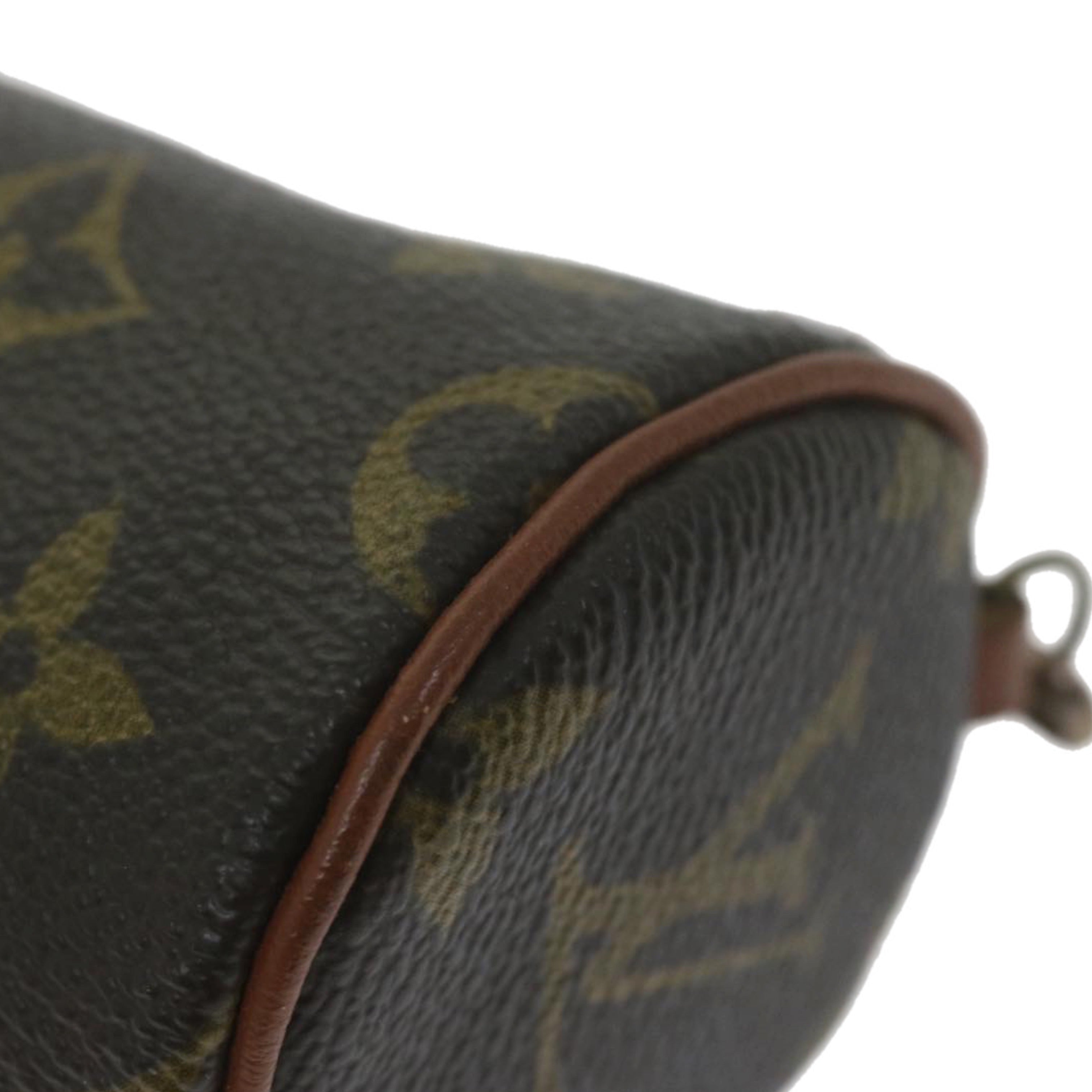 Louis Vuitton Mini Papillon