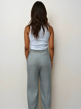 Load image into Gallery viewer, Dior Grey Trousers
