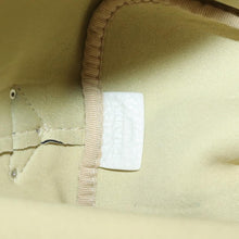 Load image into Gallery viewer, Prada Tan Logo Scuba Tote

