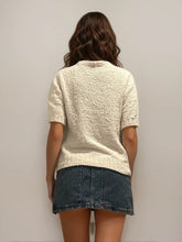 Load image into Gallery viewer, Max Mara Cherry Sweater
