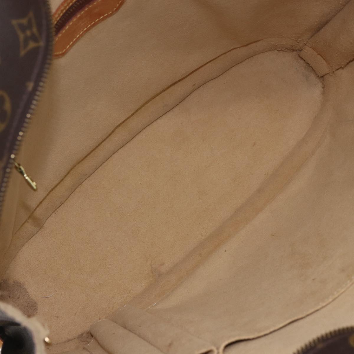 Louis Vuitton Monogram Babylone Tote