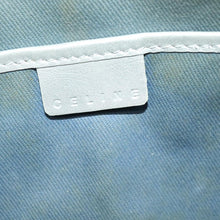 Load image into Gallery viewer, Celine Blue Monogram Crossbody
