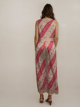 Load image into Gallery viewer, Pucci Pink Maxi Dress
