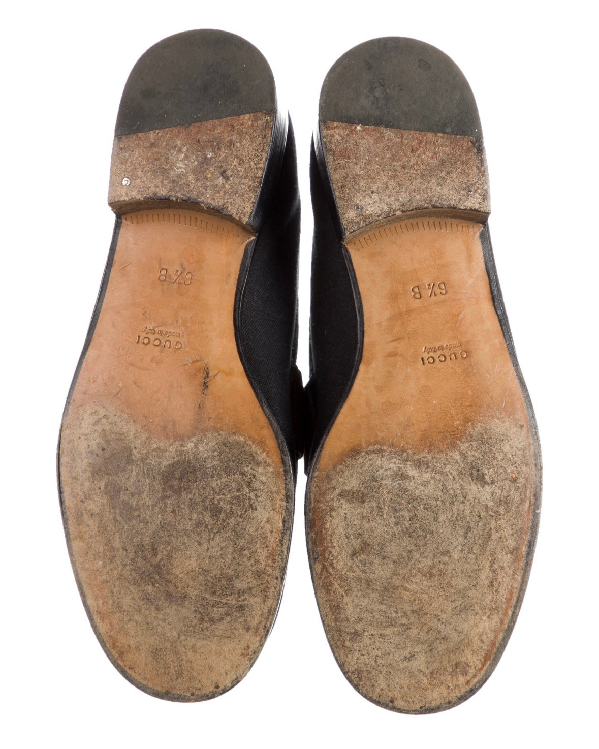 Gucci Loafers