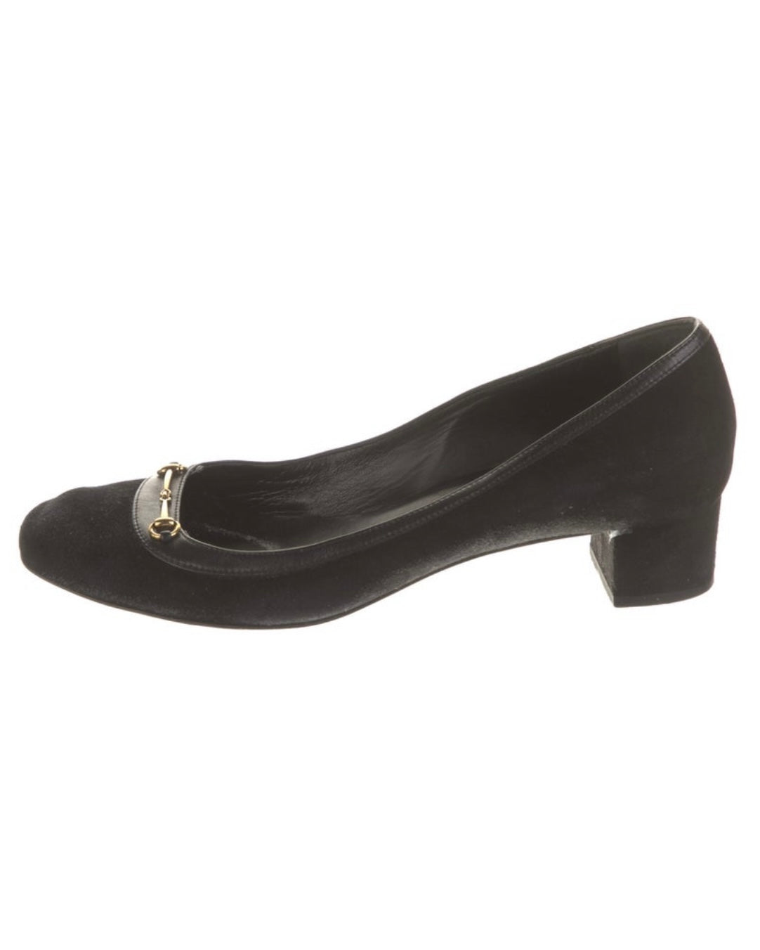Gucci Horsebit Ballet Flats