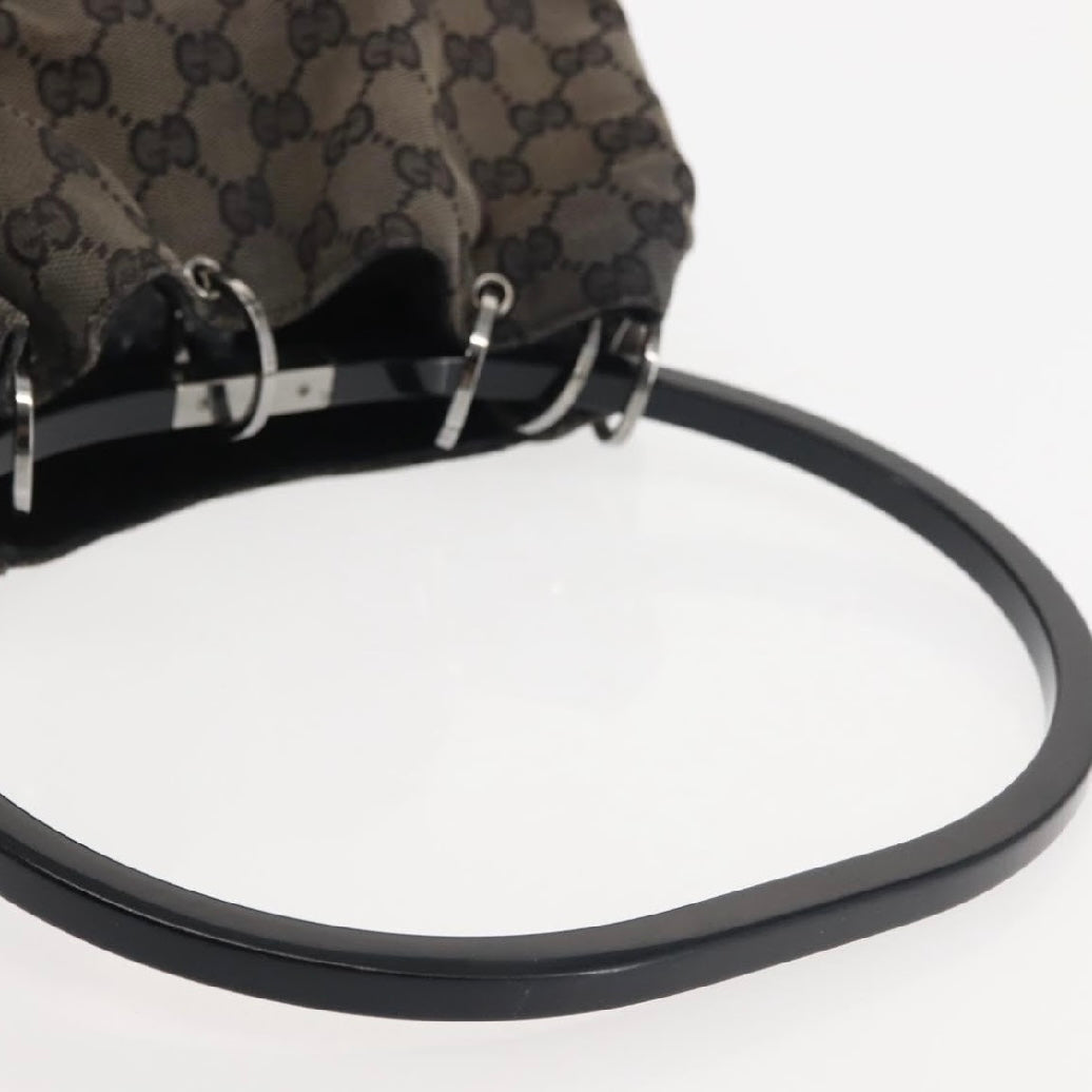 Gucci Tom Ford Monogram Circle Handbag
