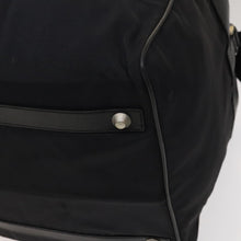 Load image into Gallery viewer, Prada Black Nylon Duffle
