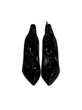 Load image into Gallery viewer, Saint Laurent Lace Up Pumps
