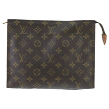 Load image into Gallery viewer, Louis Vuitton Monogram Clutch
