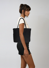 Load image into Gallery viewer, Prada Black Shoulder Bag
