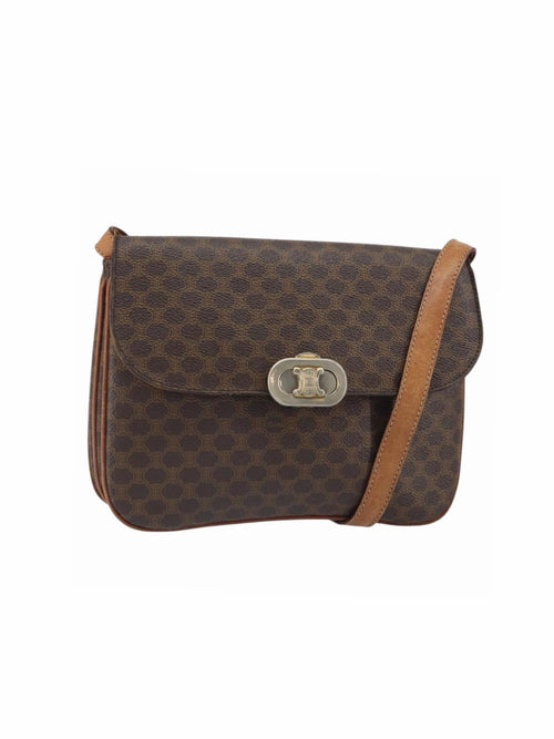 Celine Macadam Crossbody