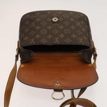 Load image into Gallery viewer, Louis Vuitton Monogram Shoulder Bag
