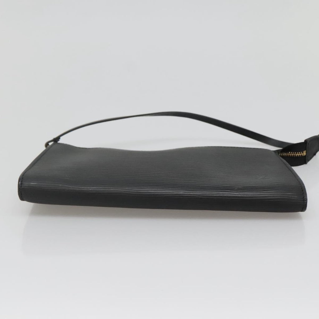 Louis Vuitton Epi Shoulder Bag