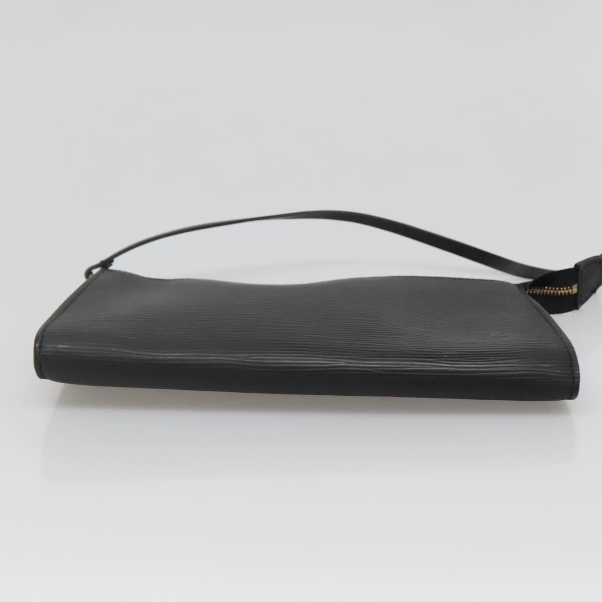 Louis Vuitton Epi Shoulder Bag