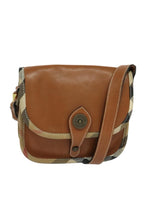 Load image into Gallery viewer, Burberry Tan Crossbody
