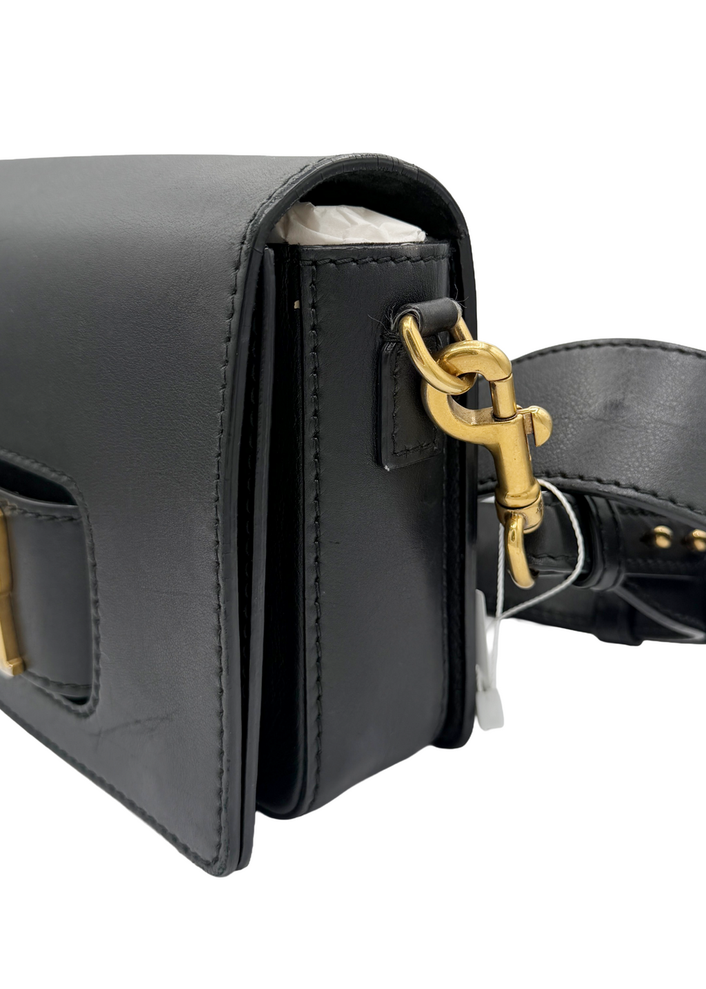 Dior DioRevolution Flap Bag