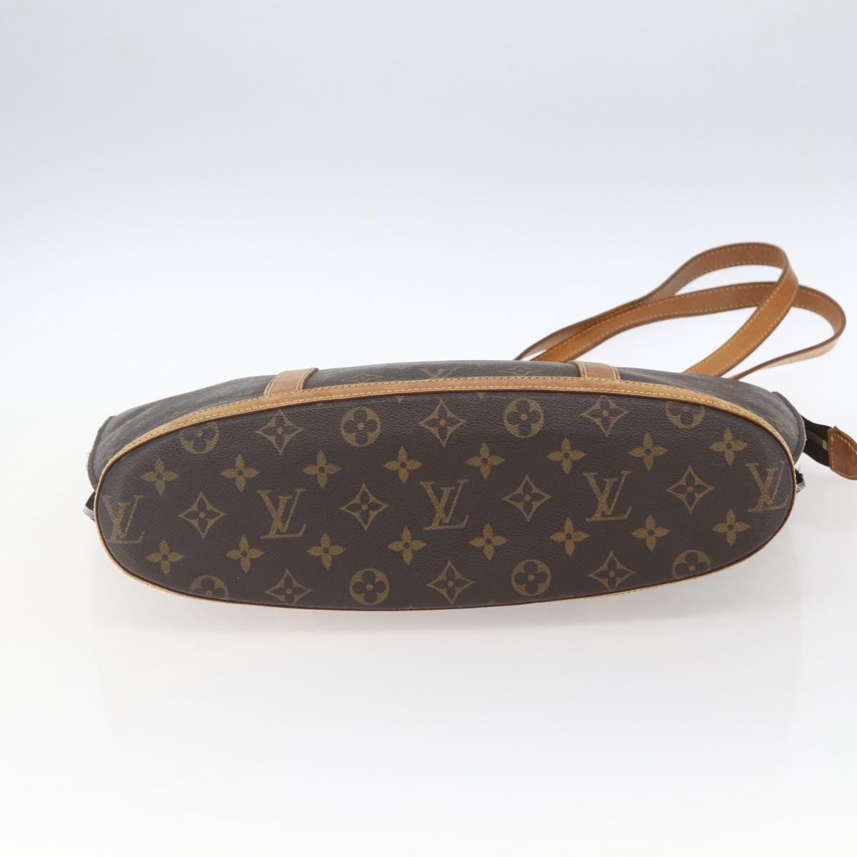 Louis Vuitton Monogram Babylone Tote