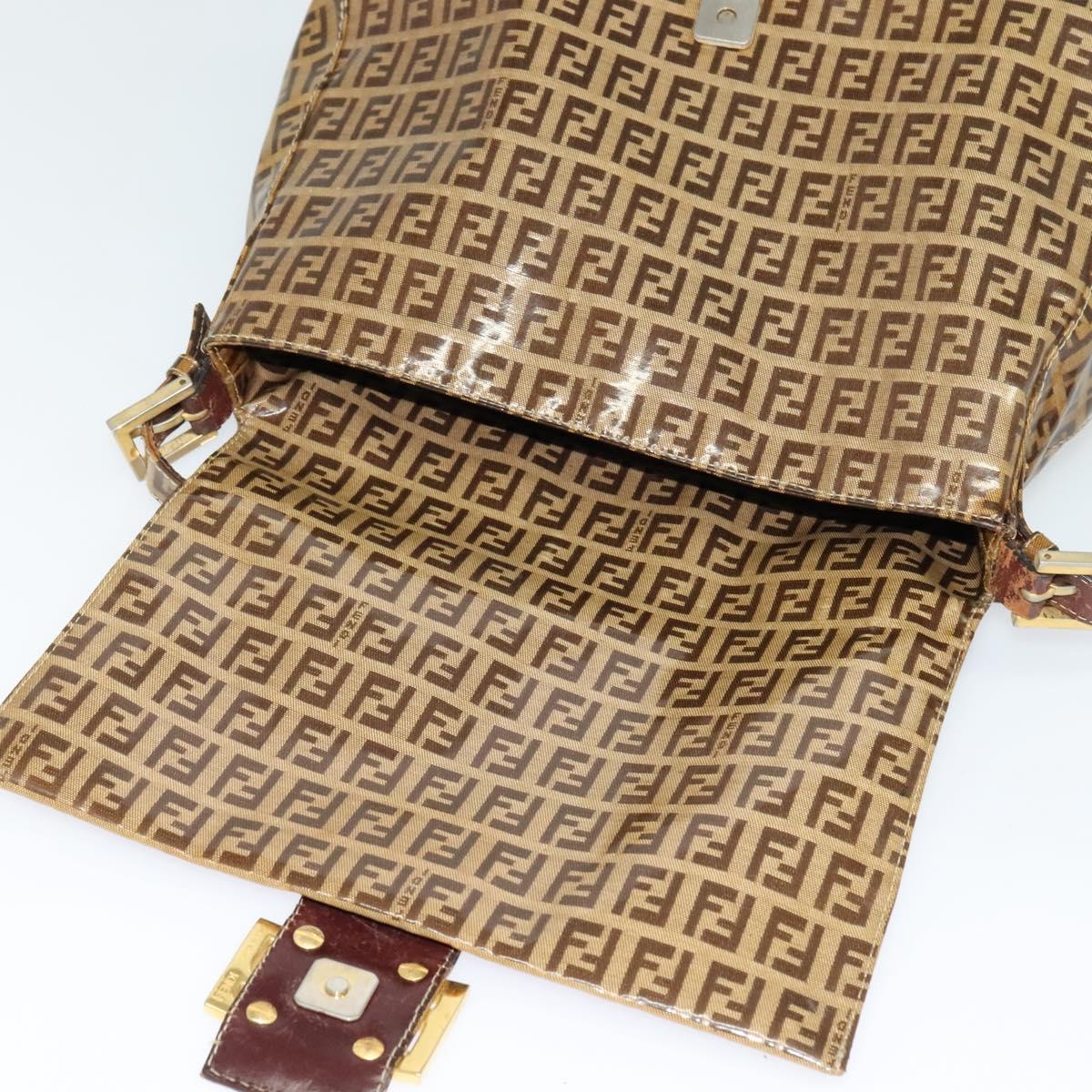 Fendi Zucchino Mama Baguette