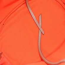 Load image into Gallery viewer, Prada Orange Canvas Tote
