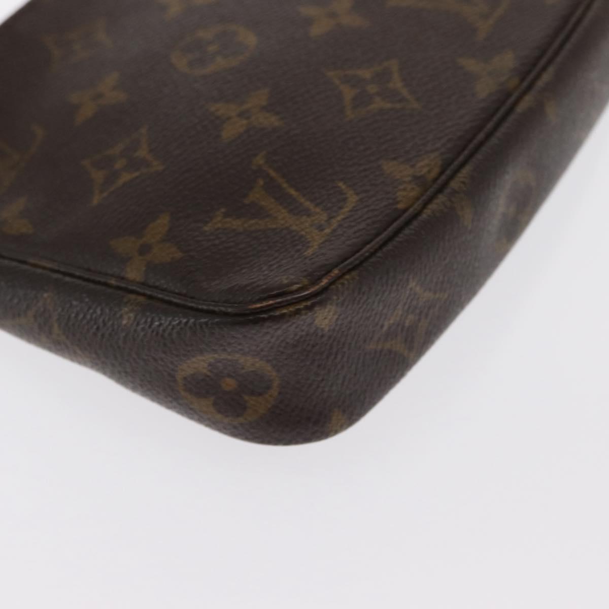 Louis Vuitton Monogram Pochette
