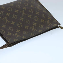 Load image into Gallery viewer, Louis Vuitton Monogram Clutch
