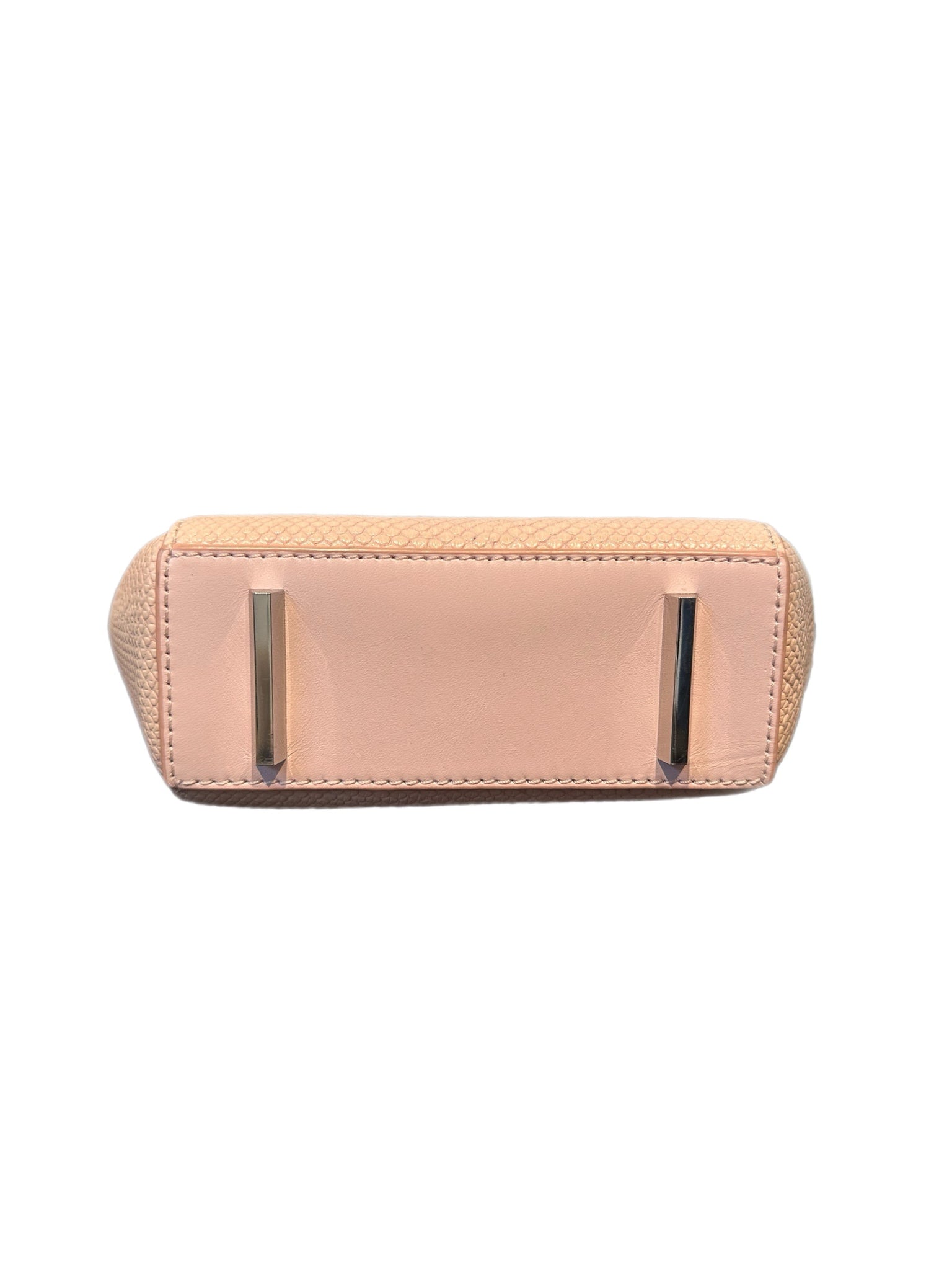 Alexander Wang Pink Hand Bag
