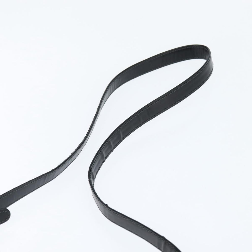 Loewe Black Crossbody