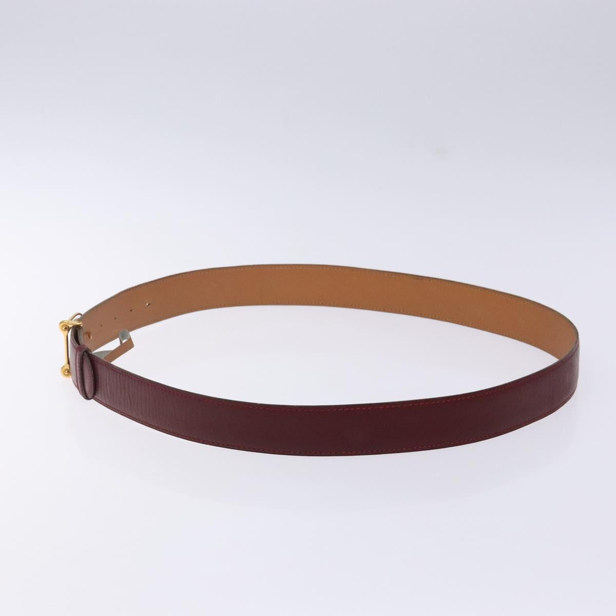 Hermès Belt