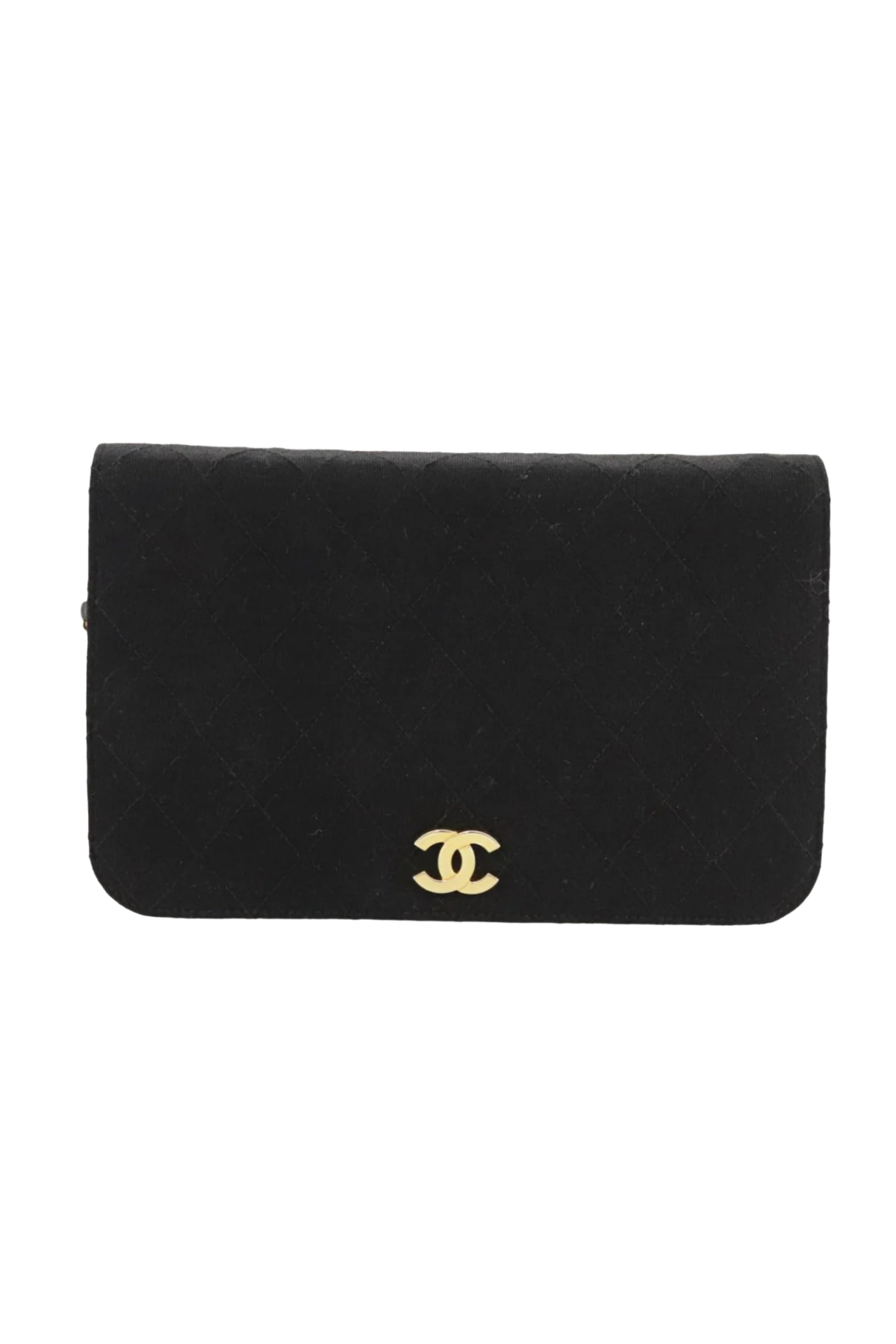 Chanel Black Flap Bag