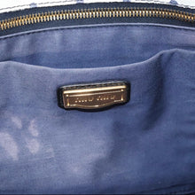 Load image into Gallery viewer, Miu Miu Polka Dot Tote
